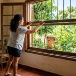 Abrir ou fechar a janela no calor? A resposta não é o que você imagina