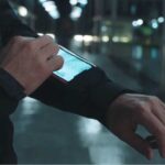 Adeus,mochila? Jaqueta promete ter espaço para guardar “tudo”