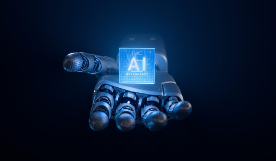 Alcançamos a inteligência artificial geral?