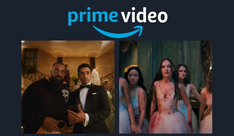 Amazon Prime Video: lançamentos da semana (23 a 29 de março)