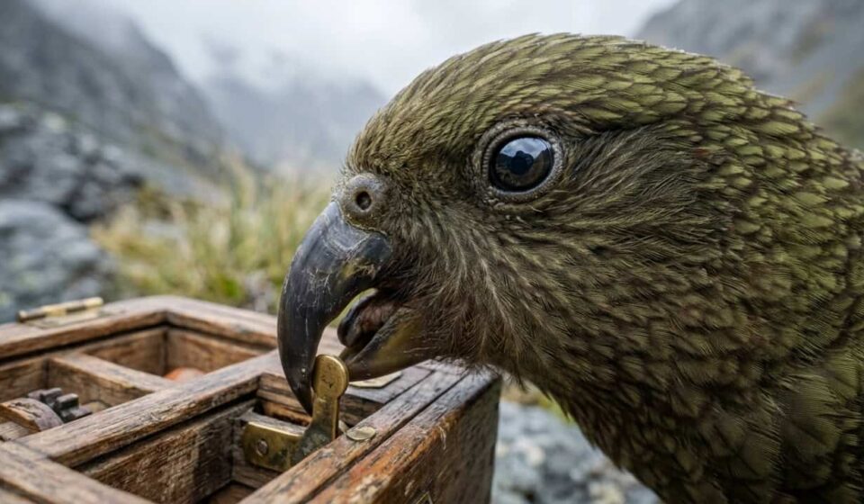Após diversas pesquisas, cientistas se impressionam com este animal que sabe fazer cálculos matemáticos
