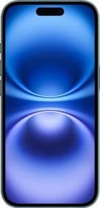 Apple iPhone 16 Plus