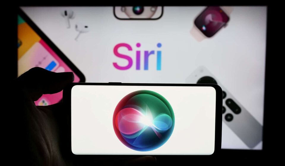 Apple vai abrir Siri para chatbots de IA além do ChatGPT