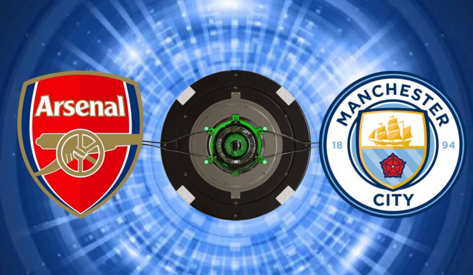 Arsenal x Manchester City: onde assistir, horário e escalação da Copa da Liga Inglesa