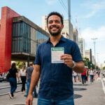 As cidades mais sortudas do Brasil e os números que mais saíram na história da Mega-Sena