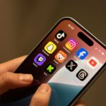 Áustria quer banir redes sociais para menores de 14 anos