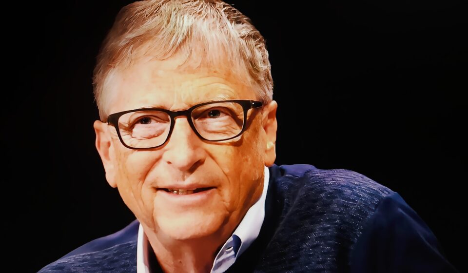 Bill Gates e as três carreiras à prova de IA que dominarão o futuro