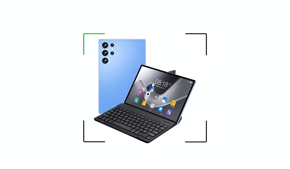 Bom e barato: tablet de entrada com desconto imperdível