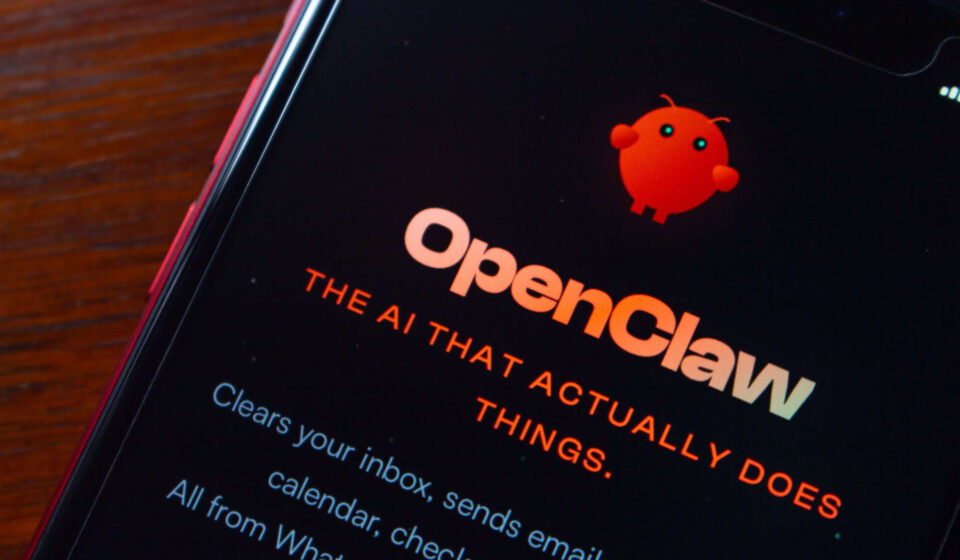 CEO da Nvidia elogia OpenClaw: “é definitivamente o próximo ChatGPT”