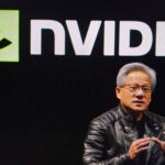 CEO da Nvidia propõe pagar funcionários com tokens de IA