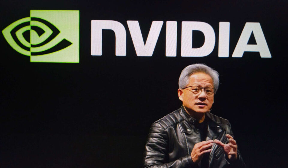CEO da Nvidia propõe pagar funcionários com tokens de IA