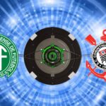 Chapecoense x Corinthians: onde assistir, horário e escalações do jogo do Brasileirão
