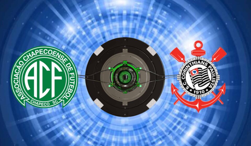 Chapecoense x Corinthians: onde assistir, horário e escalações do jogo do Brasileirão