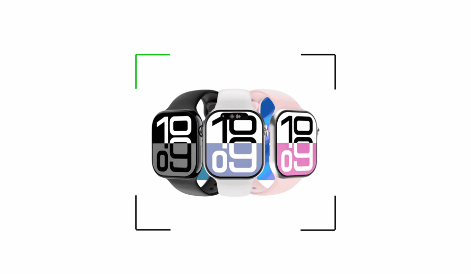 ChatGPT no pulso: confira smartwatches em oferta com acesso à IA