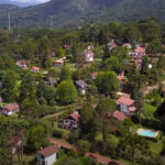 Cidade brasileira reduz luz artificial e transforma o céu em aliado do cérebro