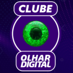 Clube Olhar Digital: assine as newsletters de quem mais entende de tecnologia no Brasil!