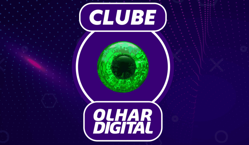 Clube Olhar Digital: assine as newsletters de quem mais entende de tecnologia no Brasil!
