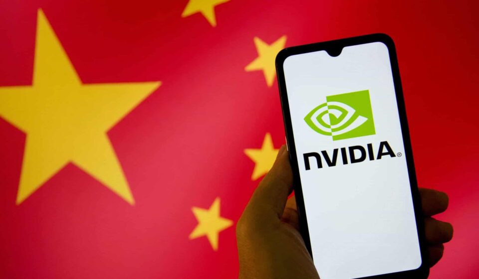 Co-fundador da Super Micro é acusado de ajudar China a obter chips da Nvidia