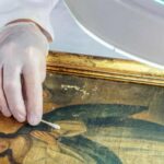 Como a IA pode ajudar na restauração de obras de arte