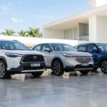 Conheça o SUV que poupa manutenção e combustível