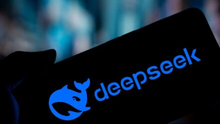 DeepSeek sofre maior interrupção desde o lançamento
