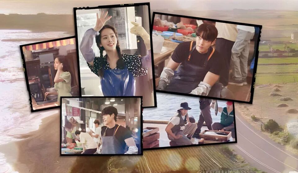 Deixe esses K-dramas slice-of-life serem seu novo conforto para assistir