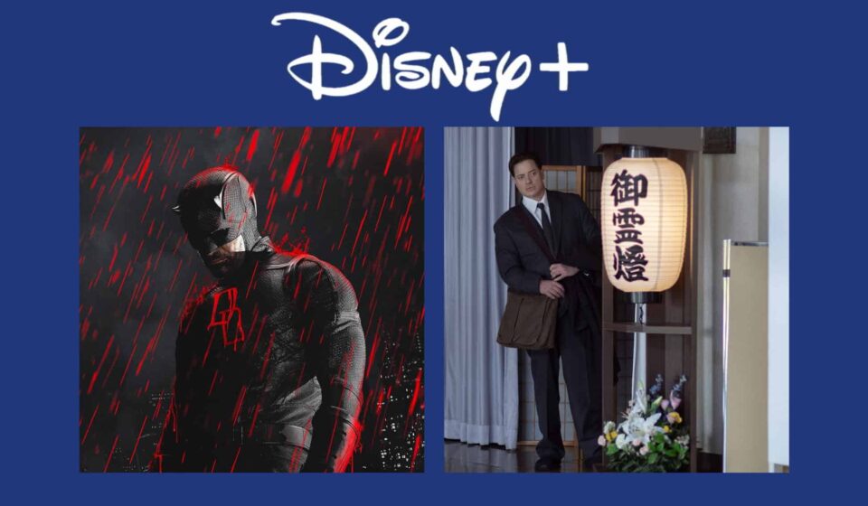Disney+: lançamentos da semana (23 a 29 de março)