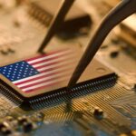 EUA anunciam fundo internacional de US$ 1 trilhão para semicondutores, minerais e energia