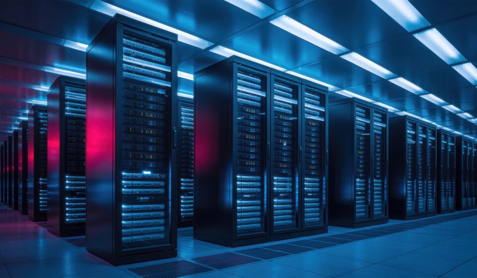 Empresas de data centers lançam coalizão internacional no Brasil
