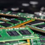 Escassez de hélio começa a afetar cadeia global de chips