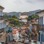 Essa cidade mostra que cidade inteligente começa no chão, não nos sensores ou aplicativos