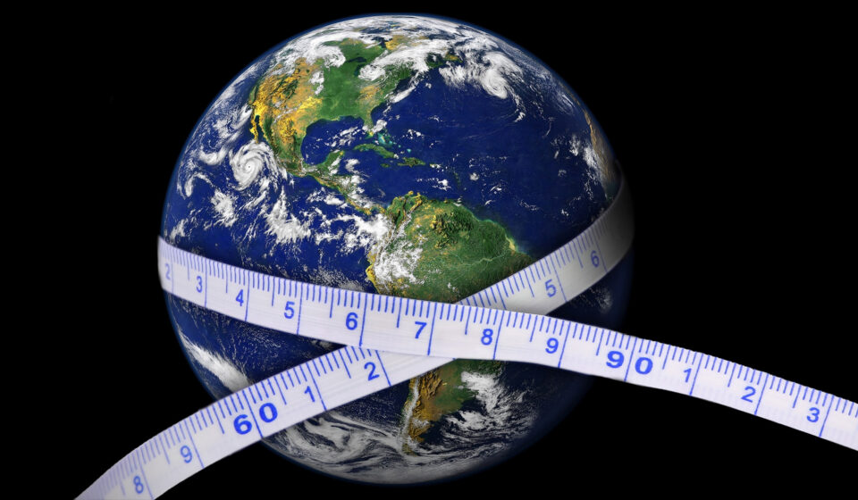 Estudantes brasileiros se unem para medir o tamanho da Terra – saiba tudo no Olhar Espacial