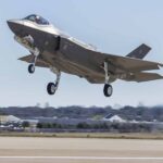 F-35: como é o caça mais moderno dos EUA, atingido pela primeira vez em guerra no Irã
