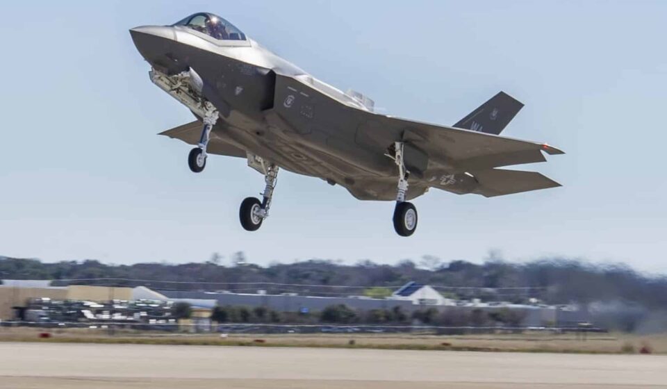 F-35: como é o caça mais moderno dos EUA, atingido pela primeira vez em guerra no Irã
