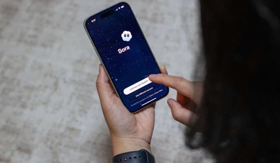 Fim do Sora? OpenAI cancela IA de vídeo e foca em “agentes”, diz jornal