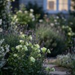 Flores noturnas que protegem hortas secretamente