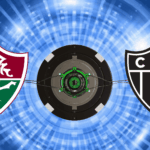 Fluminense x Atlético-MG: onde assistir, horário e escalações do jogo do Brasileirão