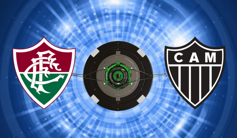 Fluminense x Atlético-MG: onde assistir, horário e escalações do jogo do Brasileirão