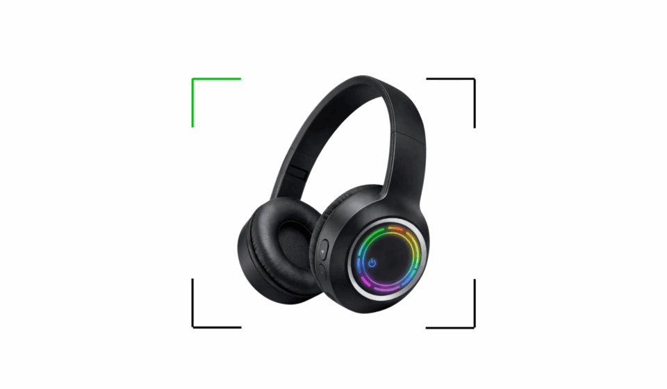 Fone baratinho em oferta: confira um modelo simples e funcional