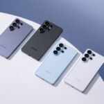 Galaxy S26 ganha AirDrop e permite compartilhamento direto com iPhones