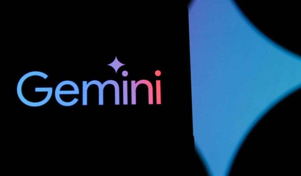 Gemini agora permite importar conversas de outros chatbots