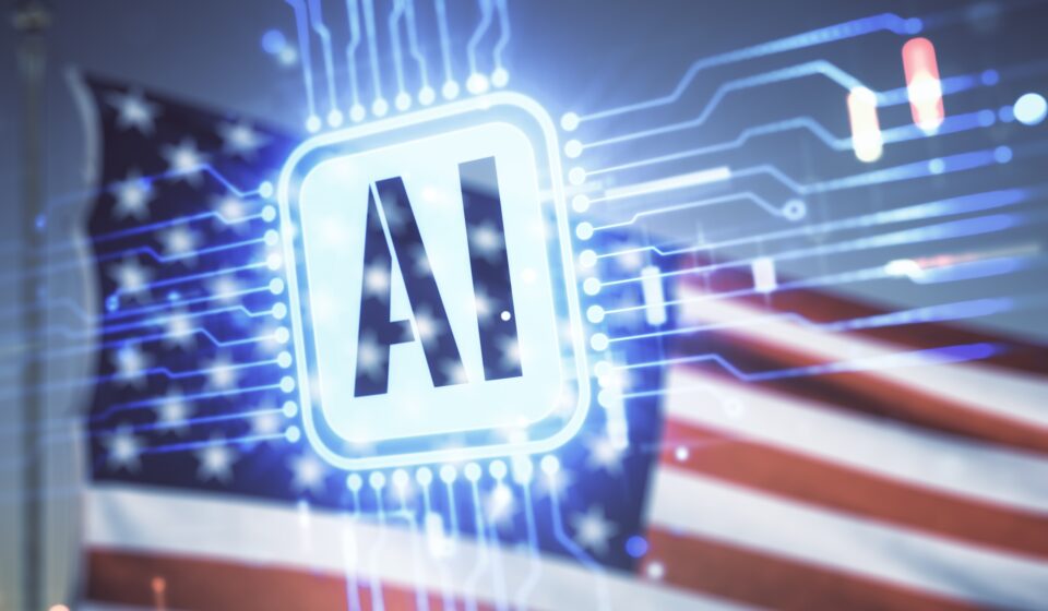 Governo Trump apresenta nova estrutura política nacional de IA