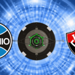 Grêmio x Vitória: onde assistir, horário e escalações do jogo do Brasileirão