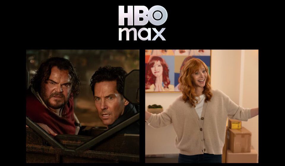 HBO Max: lançamentos da semana (23 a 29 de março)