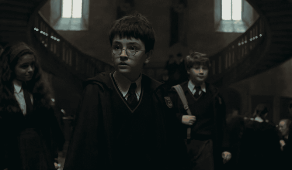 Harry Potter: HBO divulga primeiro trailer e data de estreia da série