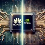 Huawei desafia Nvidia: novos chips de IA conquistam Alibaba e ByteDance