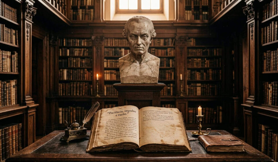 Immanuel Kant, filósofo: