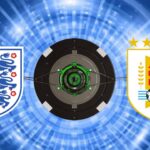 Inglaterra x Uruguai: onde assistir e horário do amistoso