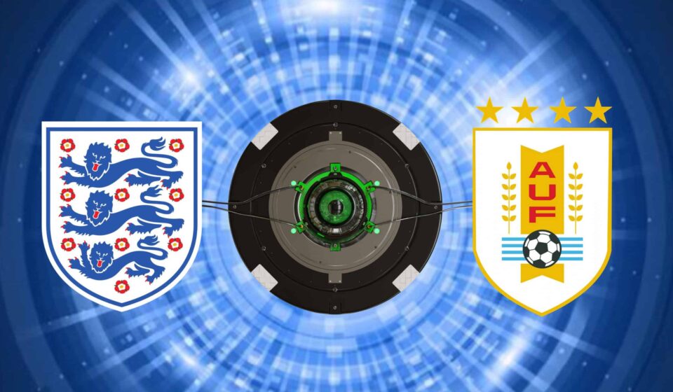 Inglaterra x Uruguai: onde assistir e horário do amistoso