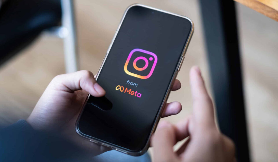 Instagram pago? Usuário flagra recursos por assinatura no app